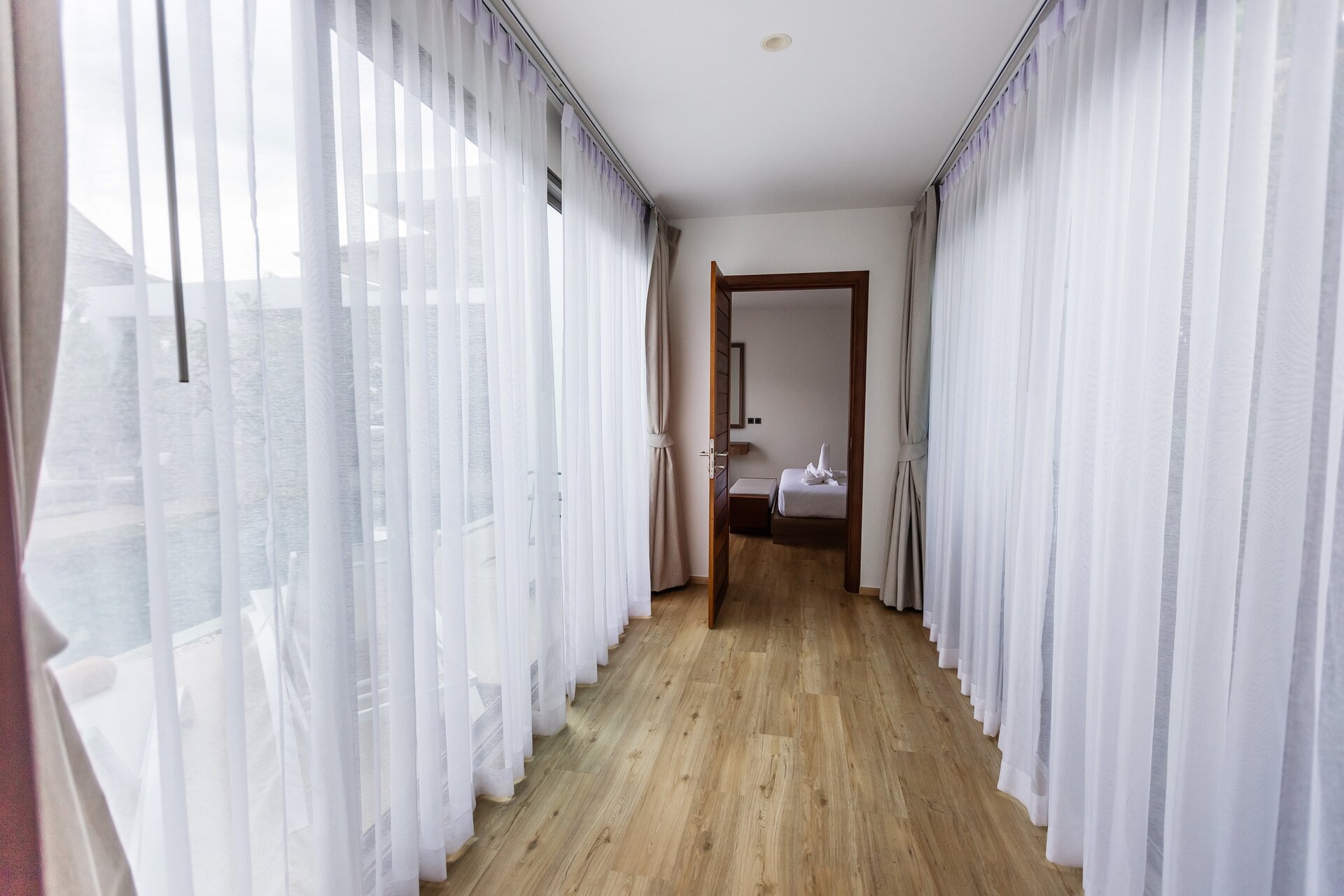 В аренду вилла Shambhala — 3 спальни (ID 254)