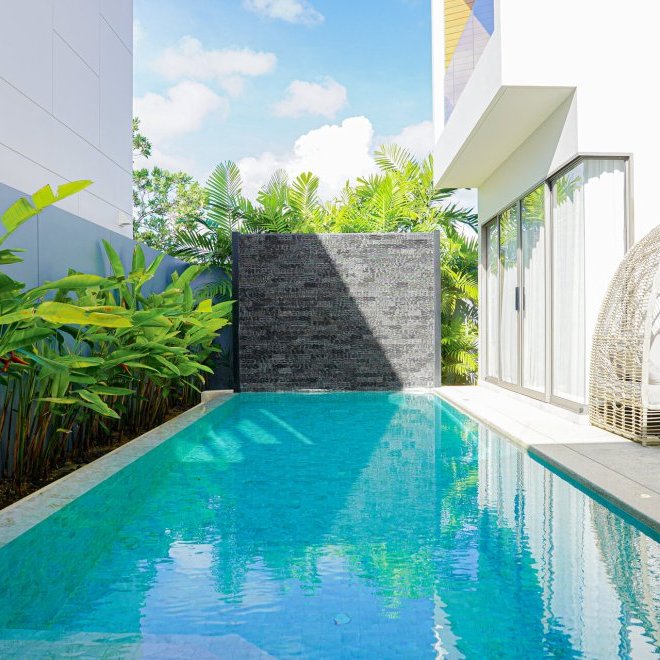 Zenithy Villa for rent, 3 bedrooms (ID 542)