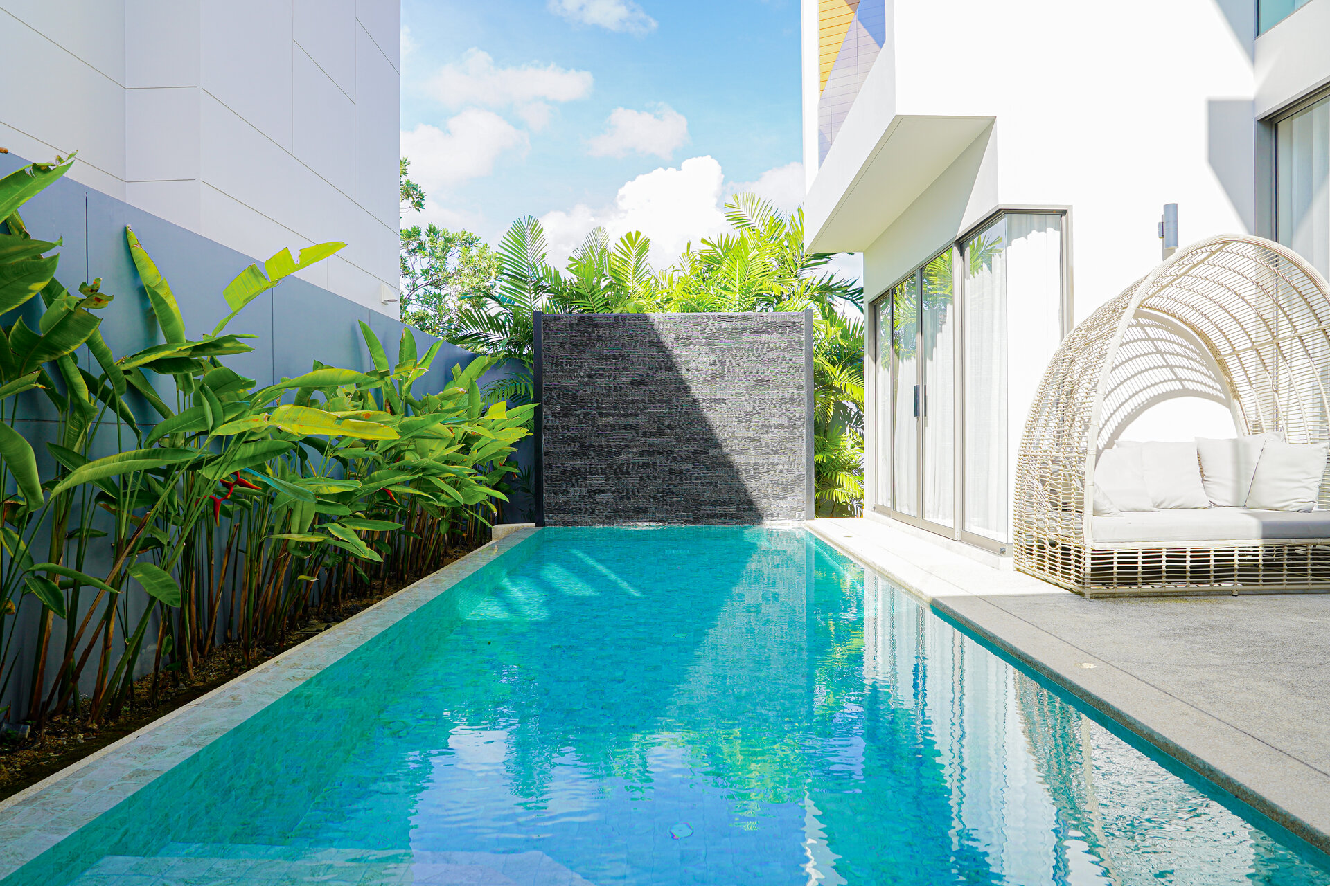 Zenithy Villa for rent, 3 bedrooms (ID 542)