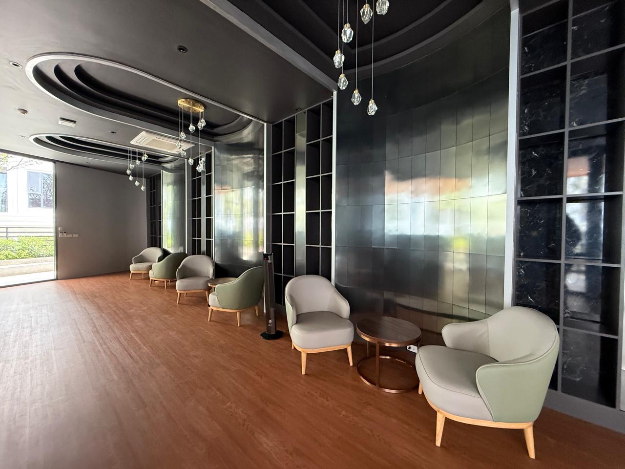 Bellevue Lagoon Phuket unit 520 (ID 594)