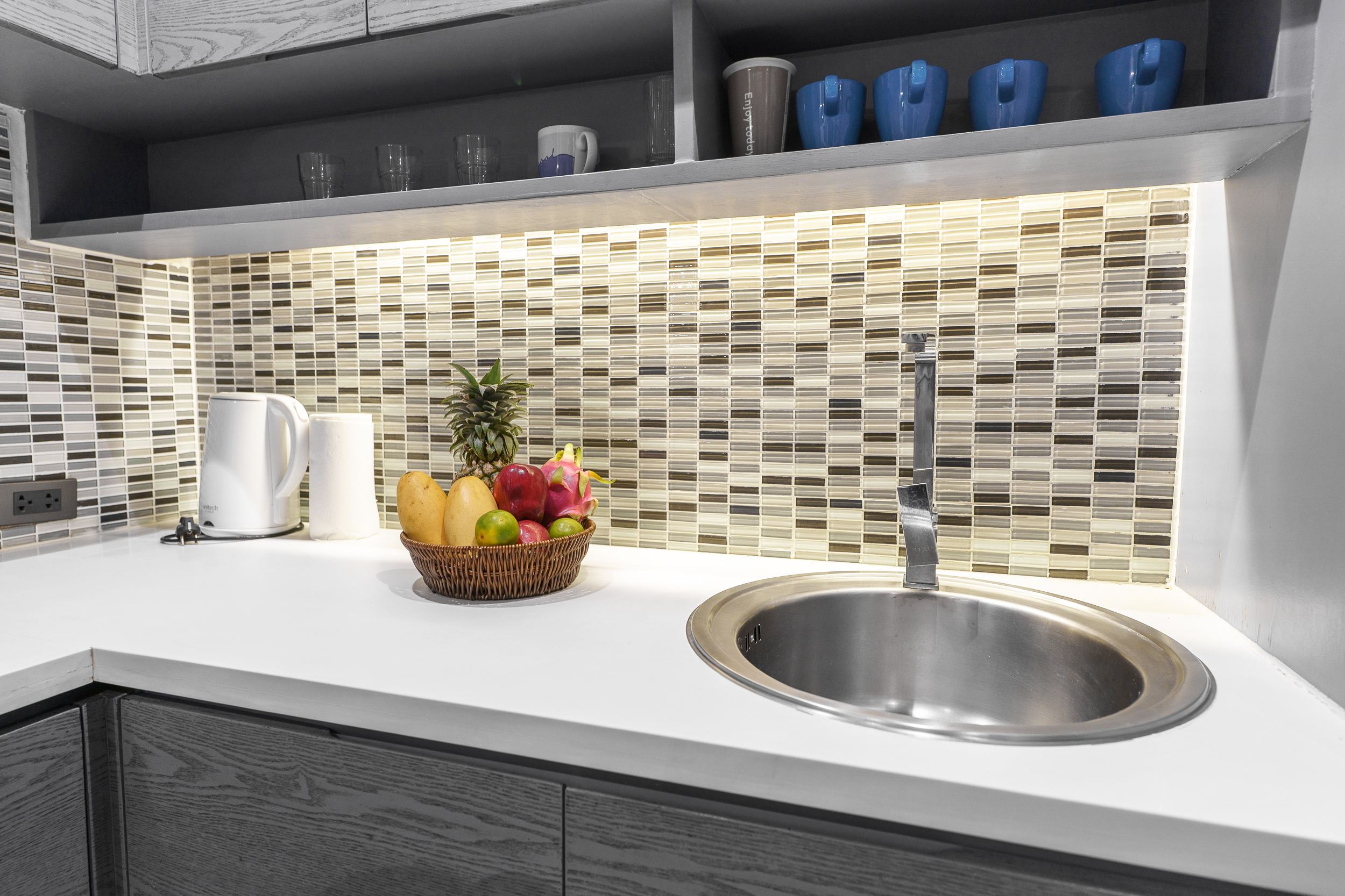 1 bedroom apartment for sale in Kamala CityGate (ID 347)