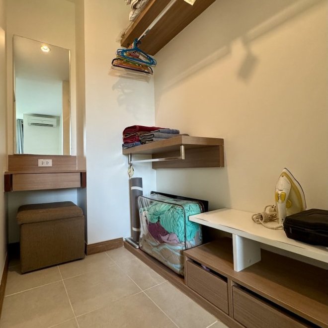 1-спальная квартира в Zcape 2 (ID 167)