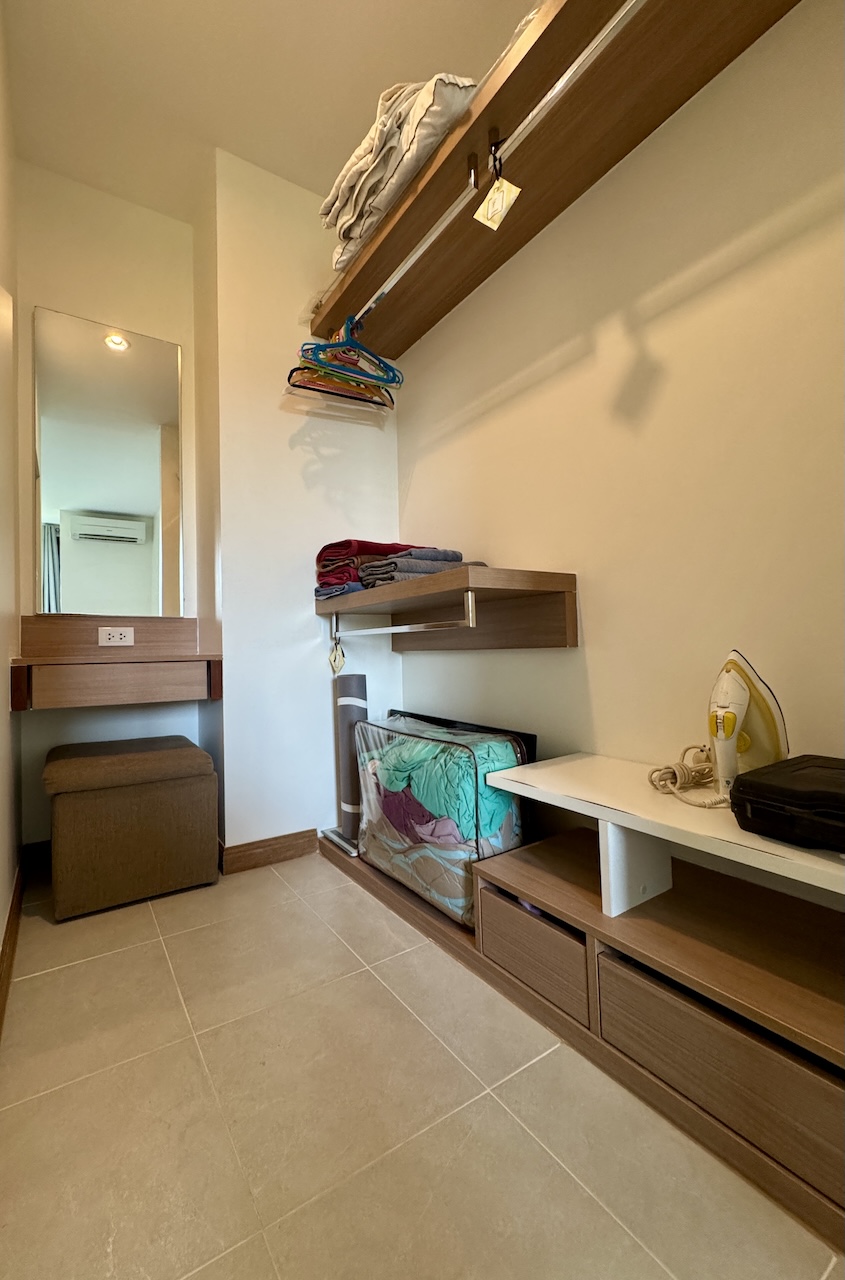 1-спальная квартира в Zcape 2 (ID 167)