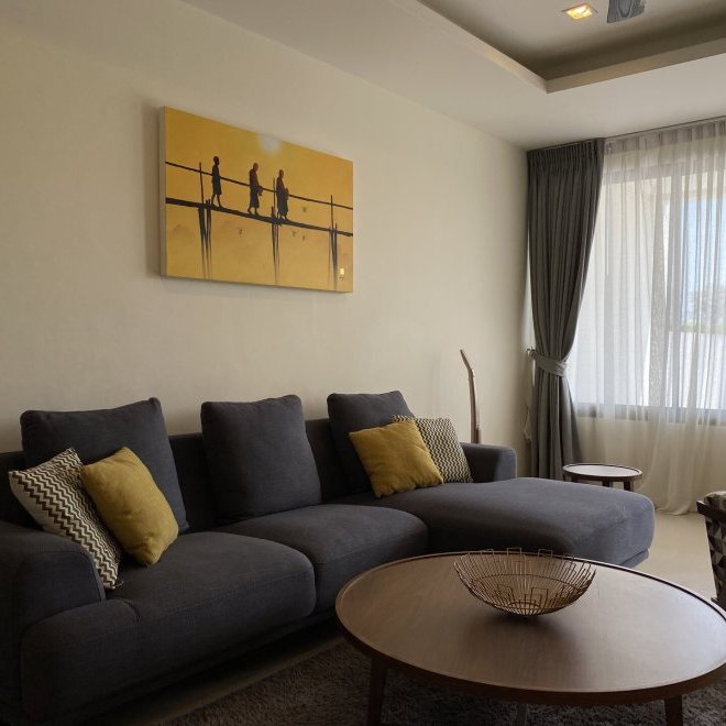 Таунхаус с 2 спальнями в Laguna Park (ID 46)