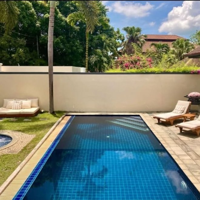 Фото объекта недвижимости