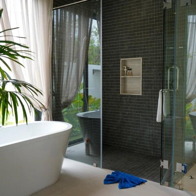 Продажа виллы Botanica Modern Loft II (ID 538)