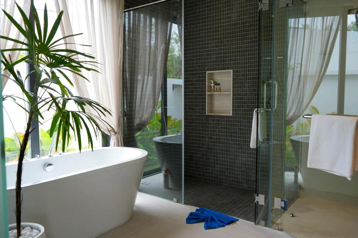 Продажа виллы Botanica Modern Loft II (ID 538)