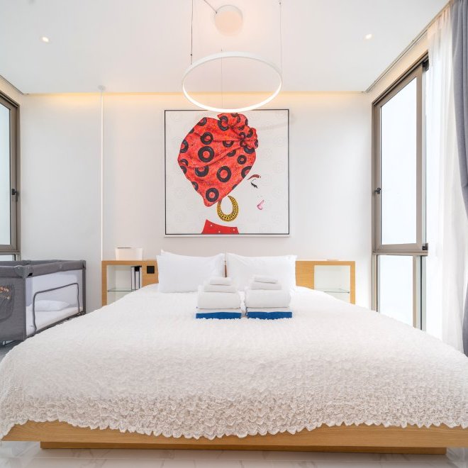 Продажа 3-спальной виллы в The Residence Villa (ID 367)