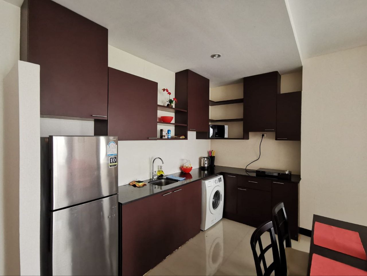 Продажа 2-спальной квартиры в Chic Condominium, 90 м² (ID 456)