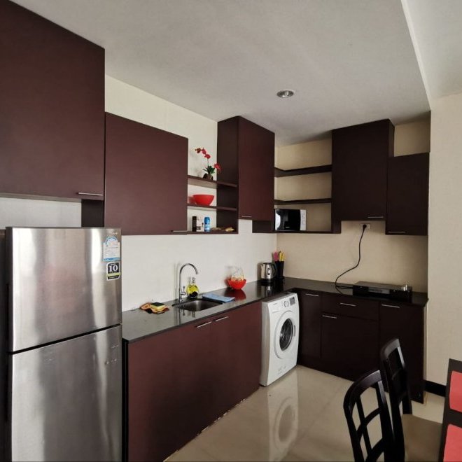 Продажа 2-спальной квартиры в Chic Condominium, 90 м² (ID 456)