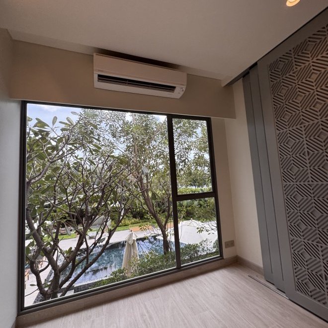 1 bedroom apartment with garden view in Laguna Lakeside (ID 507)