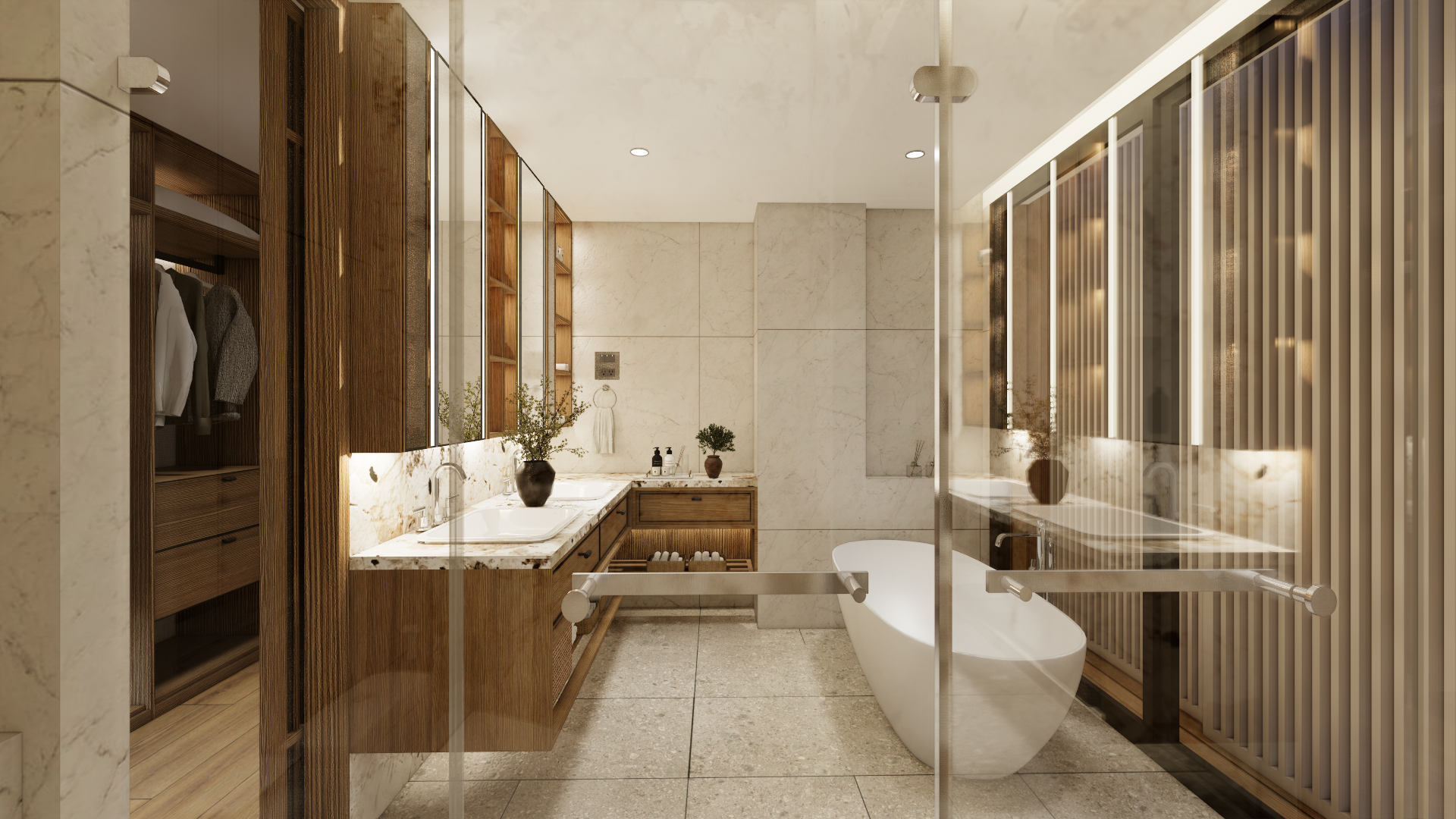 Продажа 4-спальной резиденции в Banyan Tree Grand Residence, вилла 7 (ID 527)