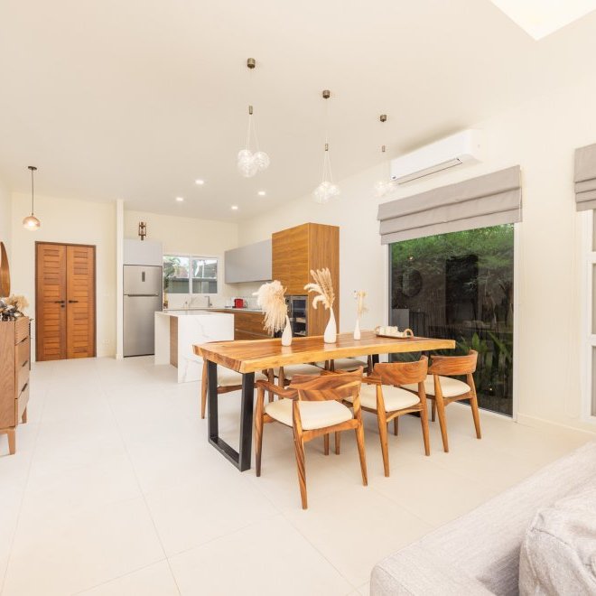 VILLA EMILIA (ID 705)