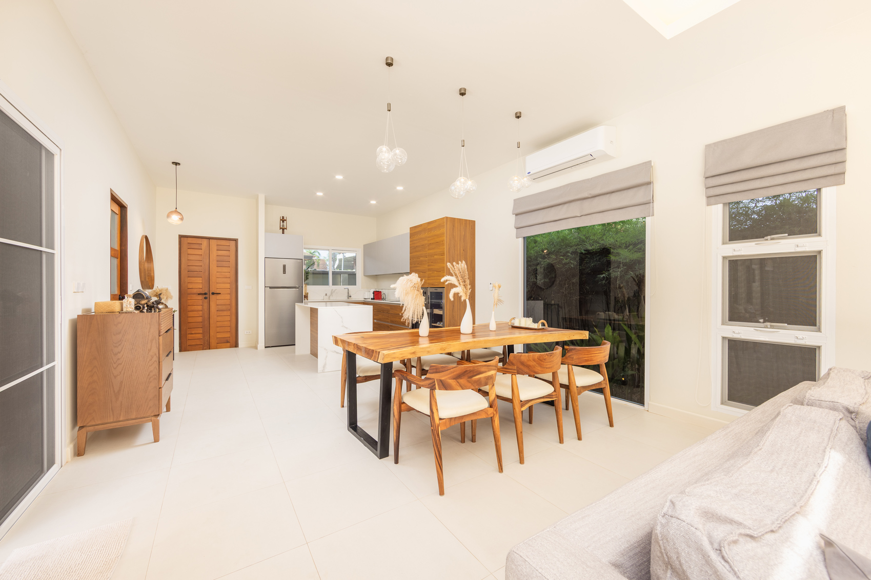 VILLA EMILIA (ID 705)