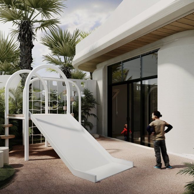 阳光之月别墅 (ID 637)