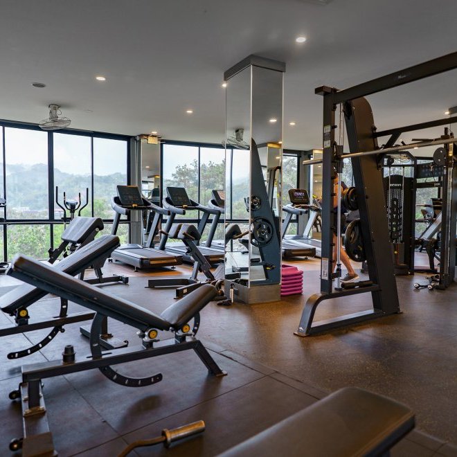 1 bedroom apartment for sale in Kamala CityGate (ID 347)