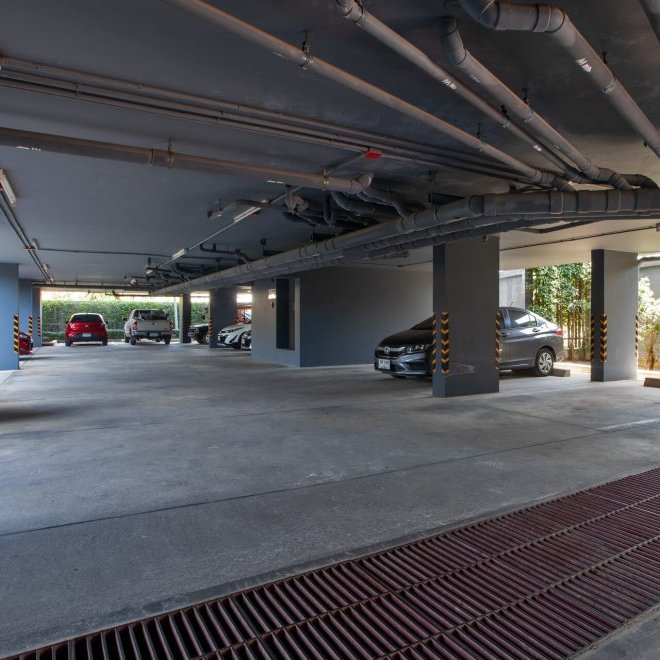 Продам 1 спальную квартиру в 6th Avenue Condo (ID 64)