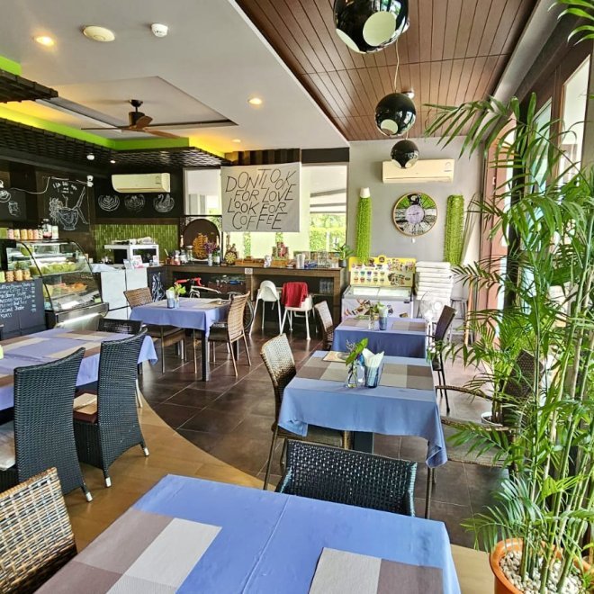 丽晶邦涛2间卧室公寓 (ID 109)