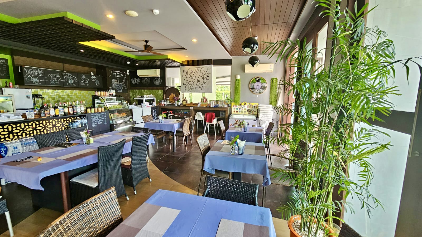 丽晶邦涛2间卧室公寓 (ID 109)