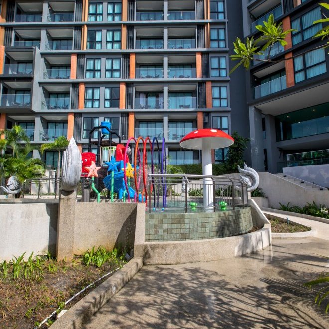 3 спальная квартира в Mida Grande (ID 69)