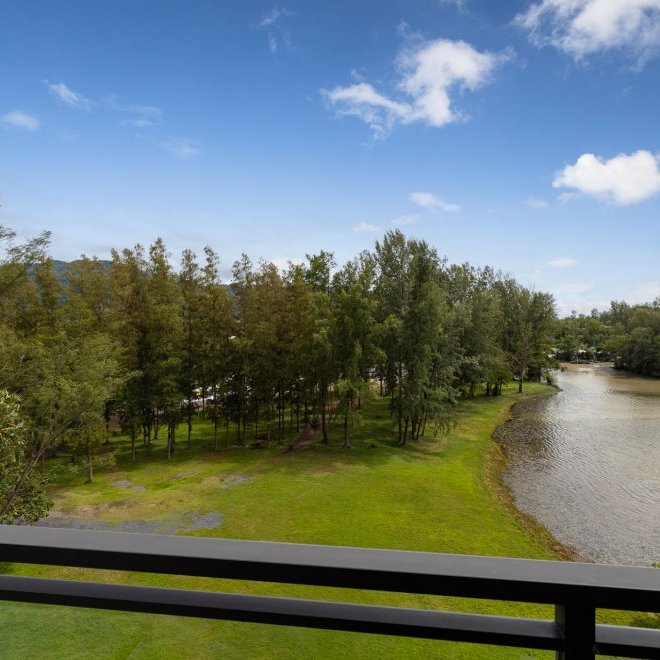 Аренда — Квартира в Cassia Phuket (ID 296)