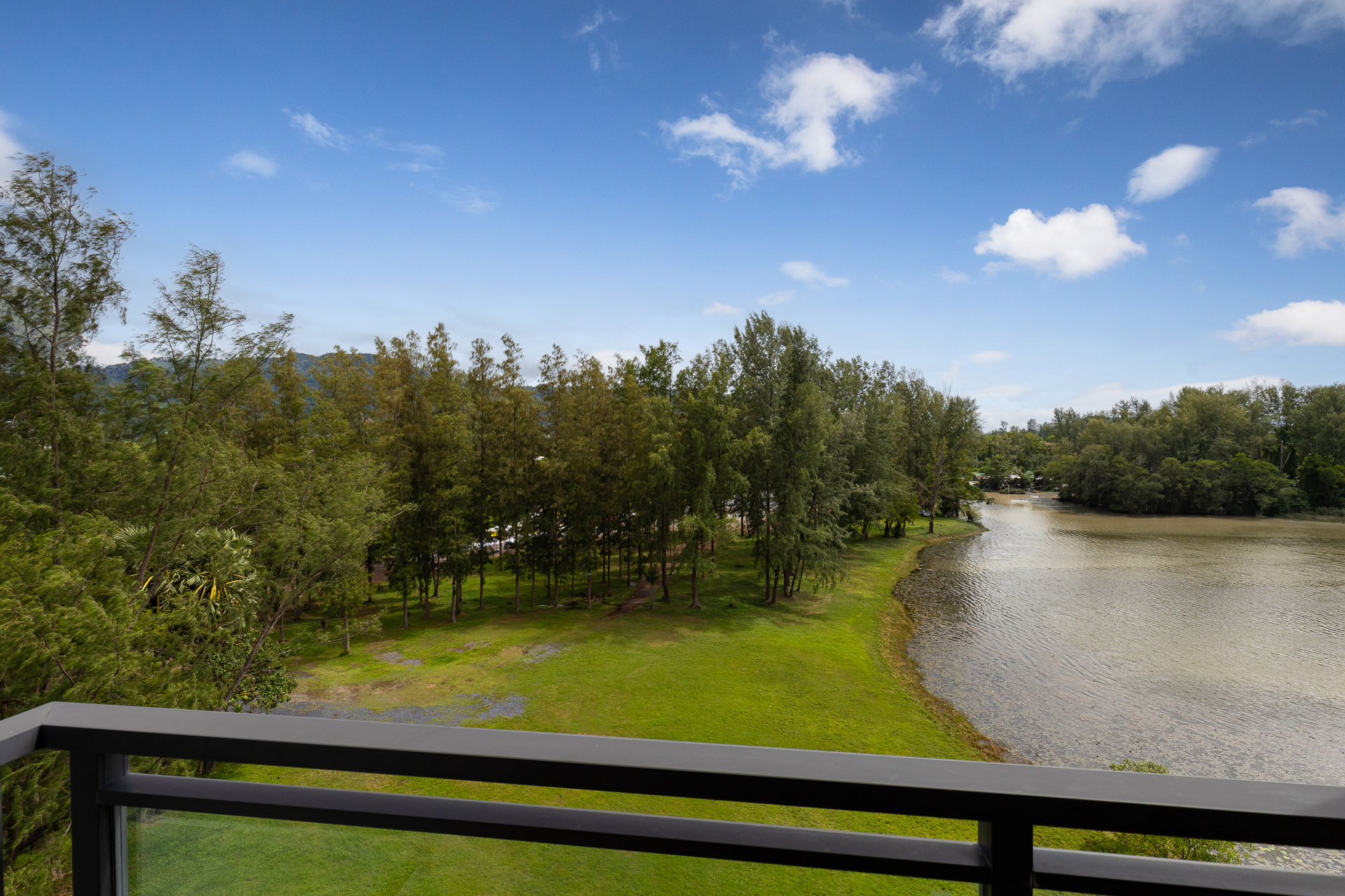 Аренда — Квартира в Cassia Phuket (ID 296)