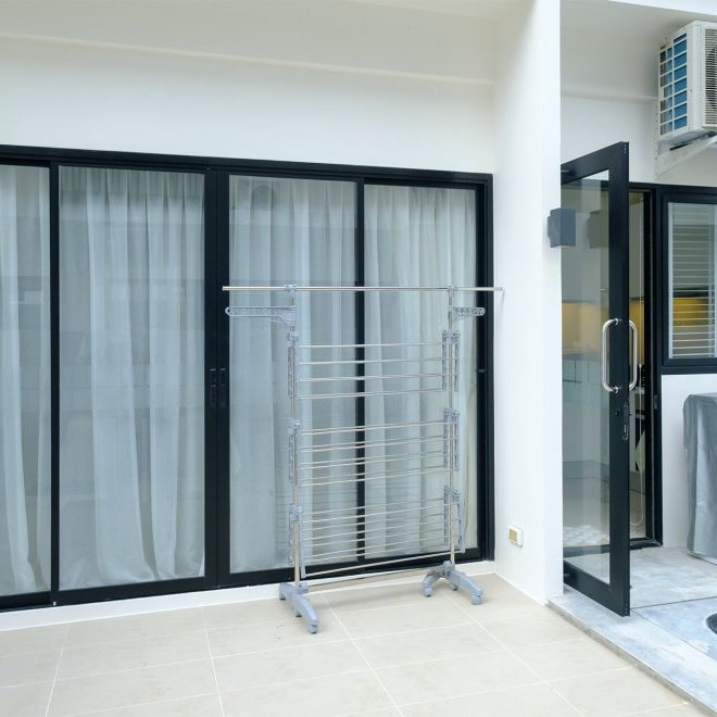 3 спальный таунхаус в Laguna Park (ID 48)