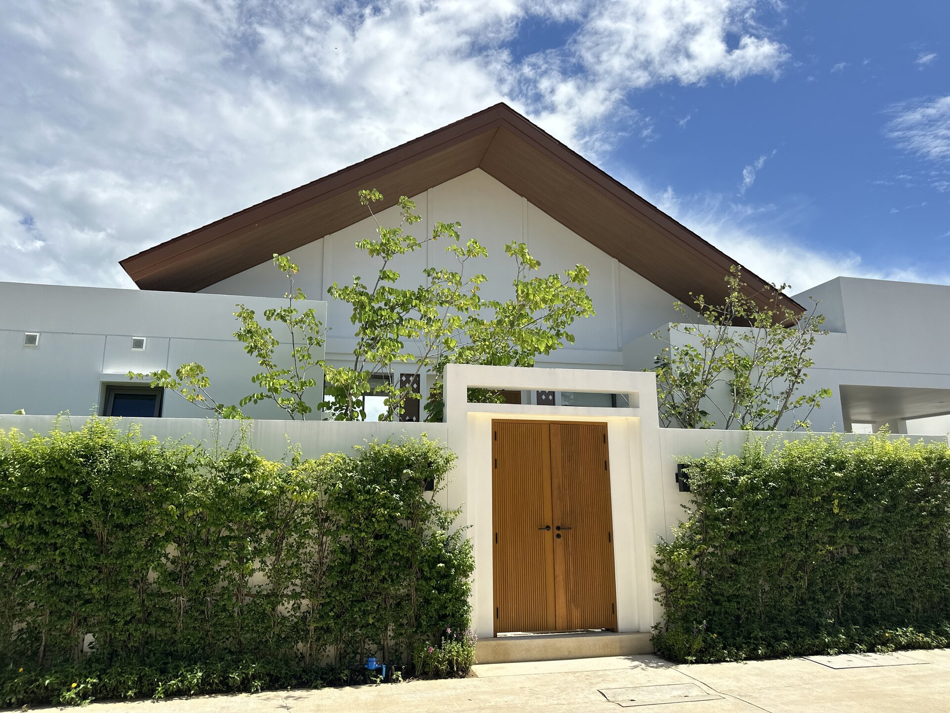 Villa Ozone — Unit V14 (ID 259)