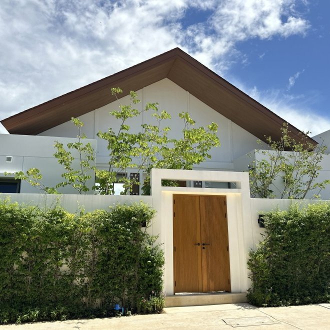 Villa Ozone — Unit V14 (ID 259)