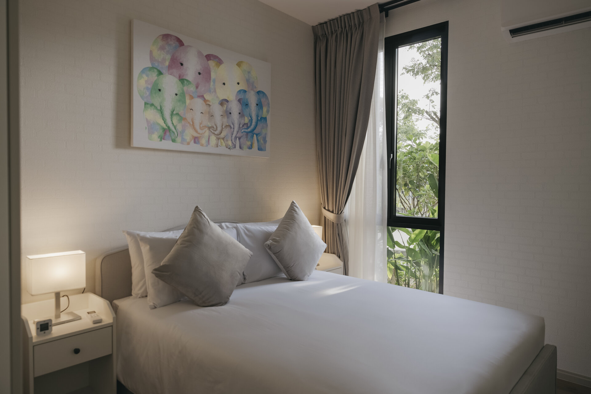 Аренда студии в The Title HALO, юнит MO101 (ID 327)