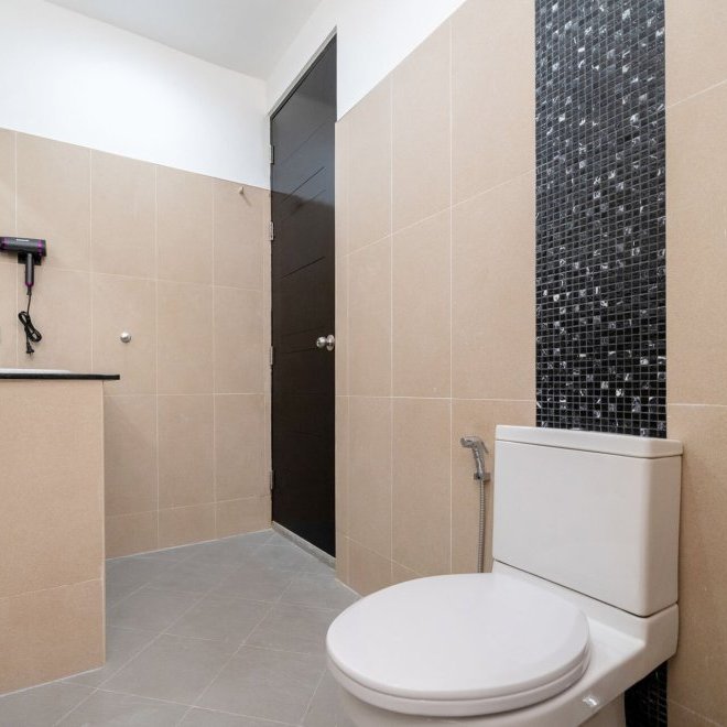 The Greens Villas (ID 614)