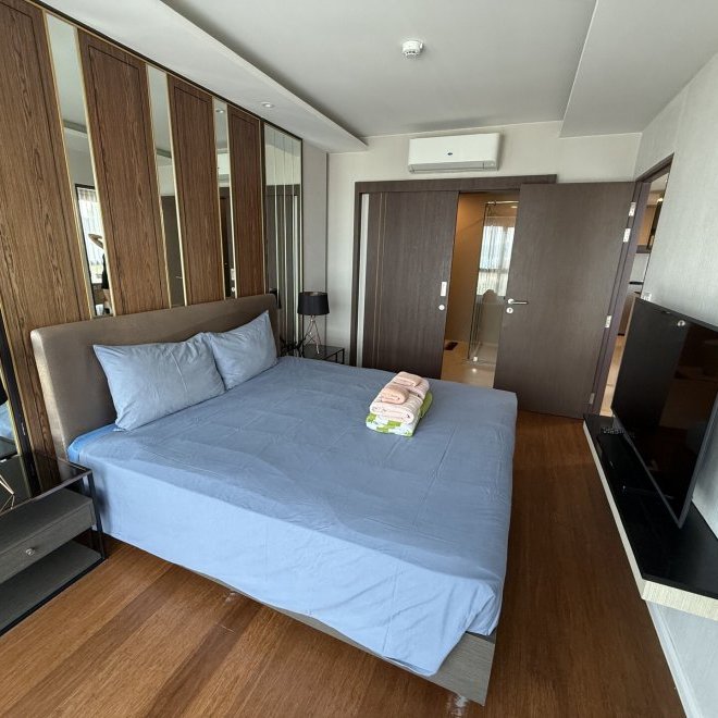 The Mida Panora F301 (ID 604)