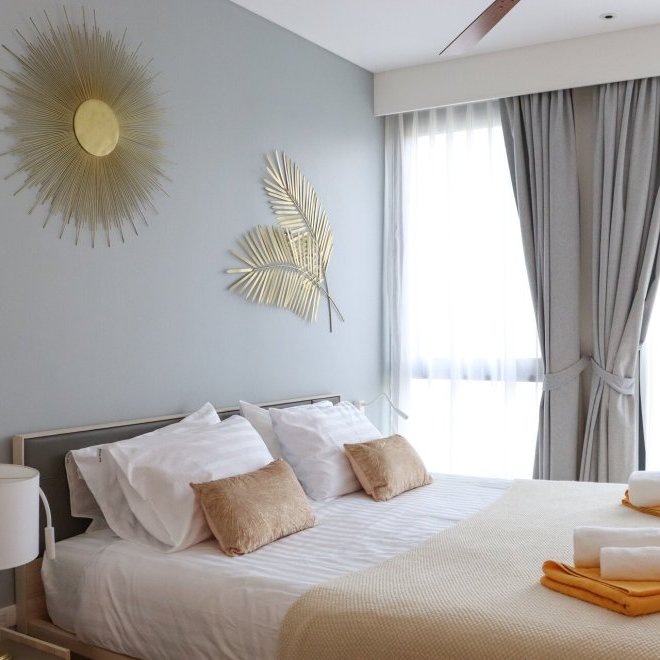 Laguna Cassia Residences (ID 691)