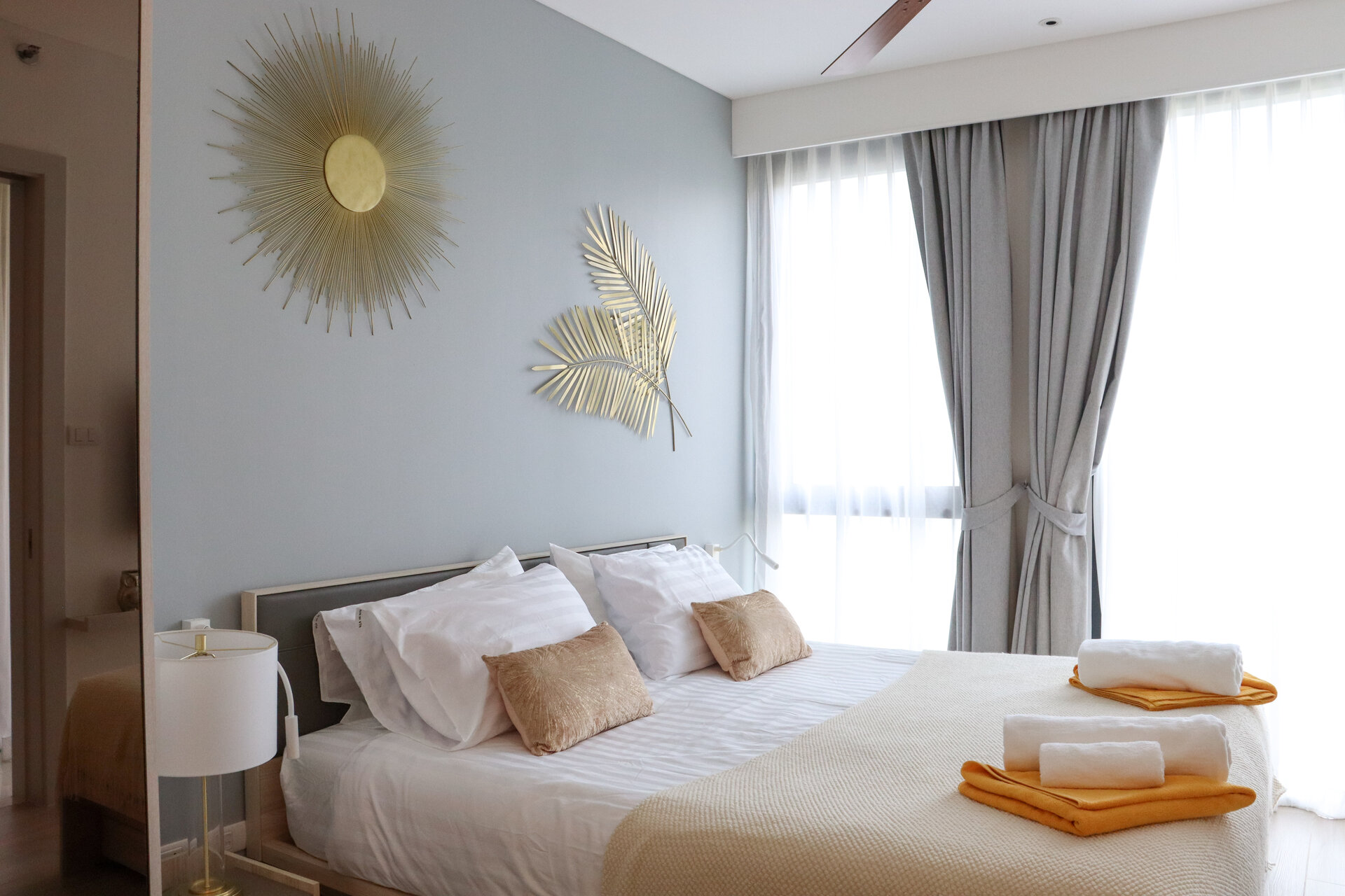 Laguna Cassia Residences (ID 691)