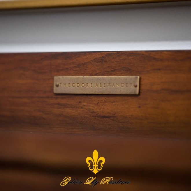 Golden Lily 4 Bedroom Private Pool Villa (ID 698)