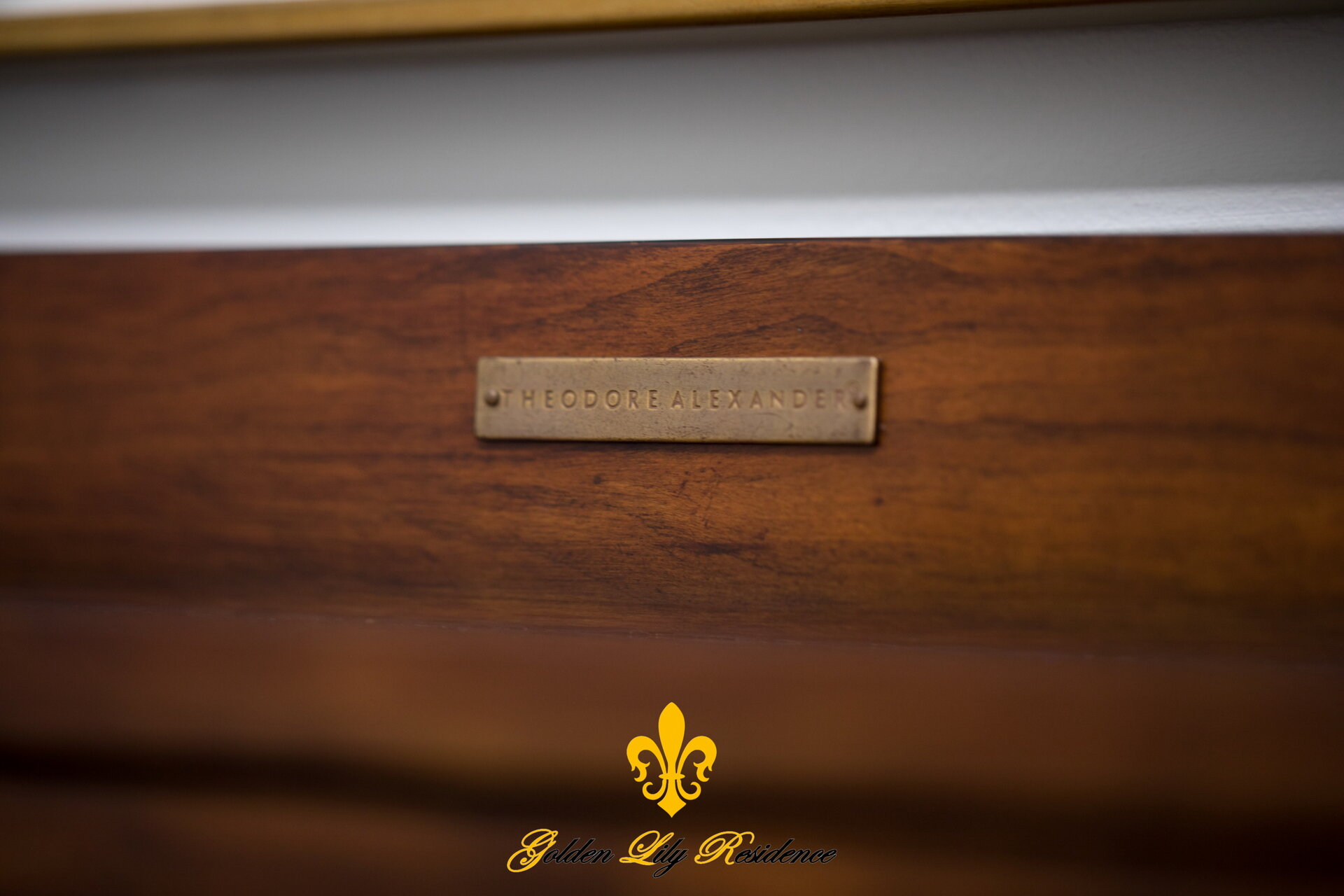 Golden Lily 4 Bedroom Private Pool Villa (ID 698)