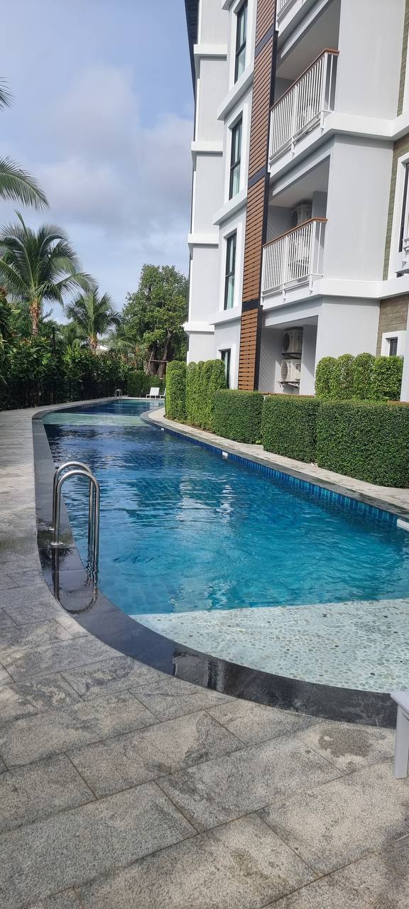 1 bedroom apartment for sale in Title V (ID 372)