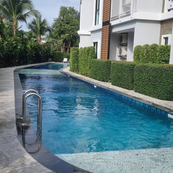 1 bedroom apartment for sale in Title V (ID 372)