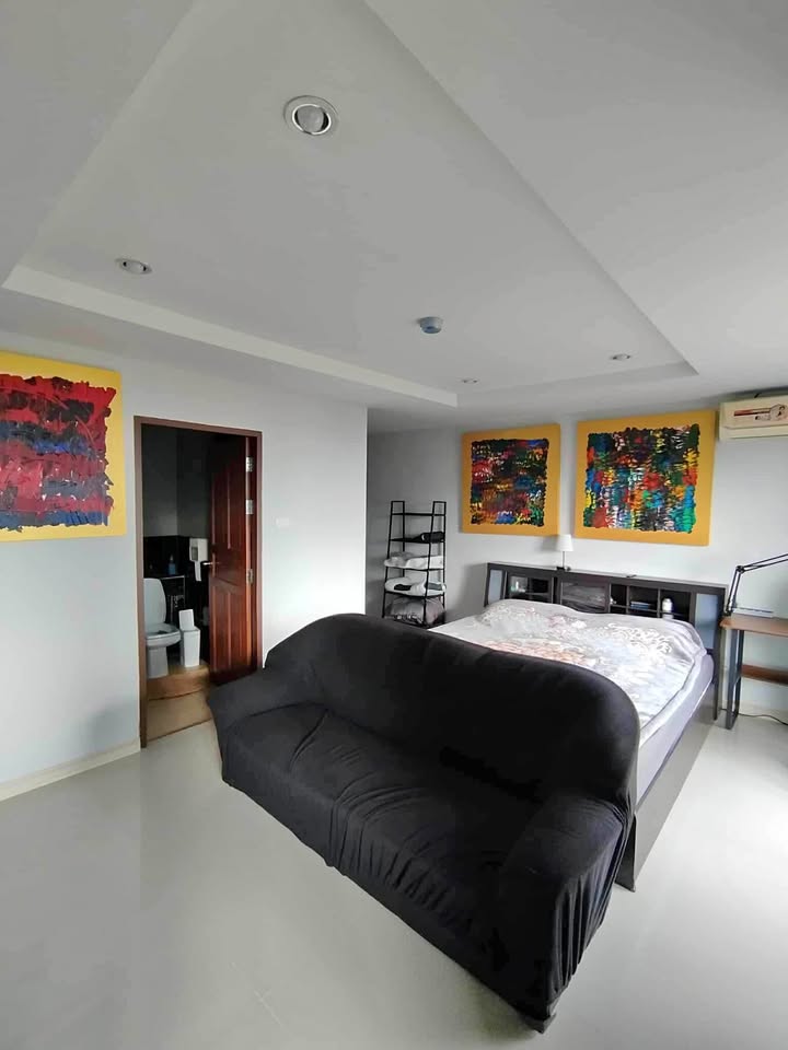 Jomtien Beach Mountain Condo 6 (ID 681)