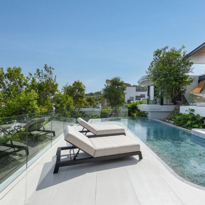 Премиум вилла Zavaya (ID 699)