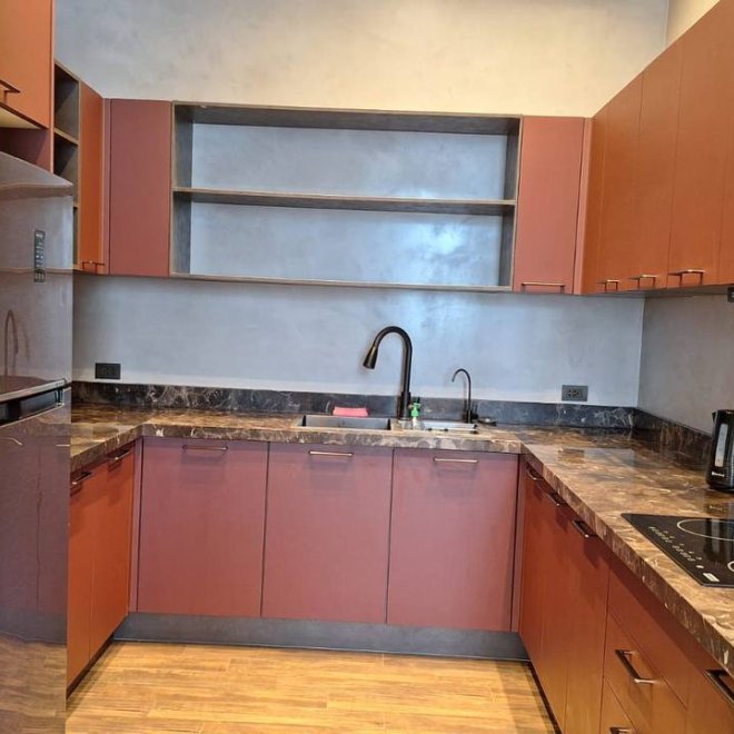 Вилла на Самуи (ID 647)