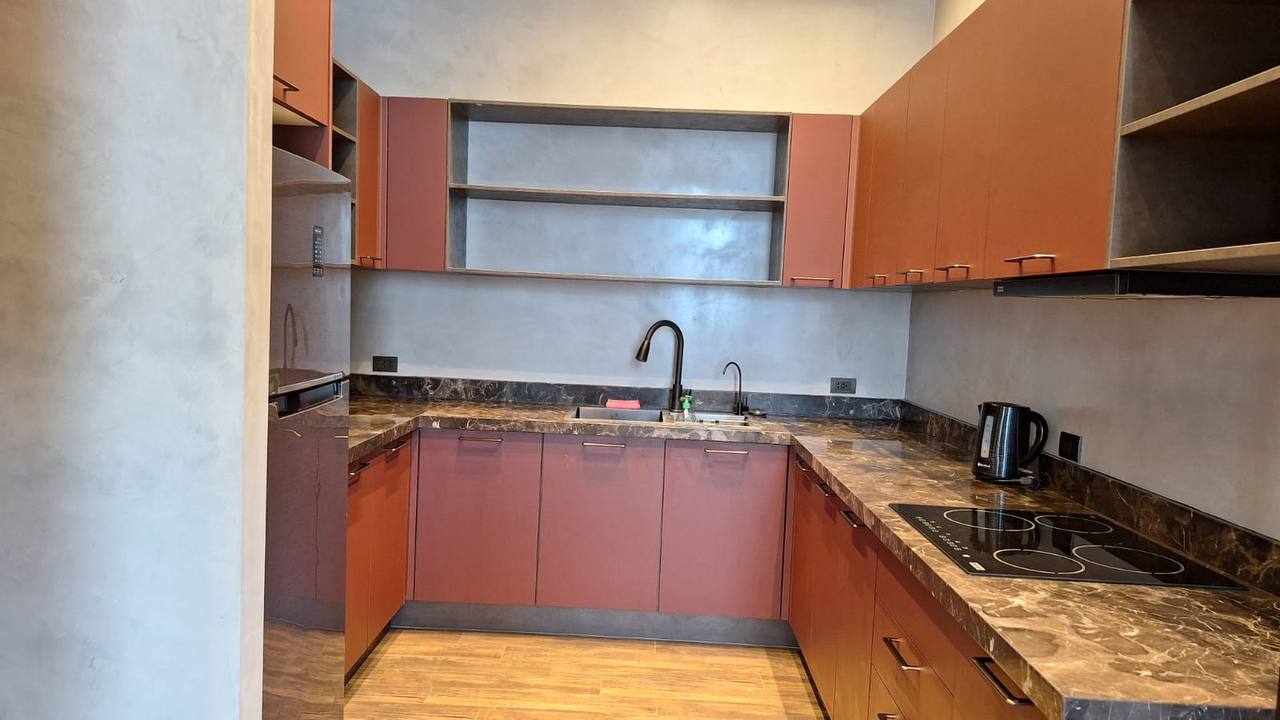 Вилла на Самуи (ID 647)