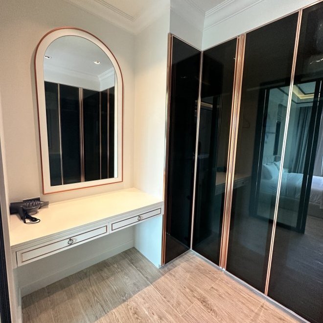 3 спальная вилла рядом с BoatAvenue. (ID 560)