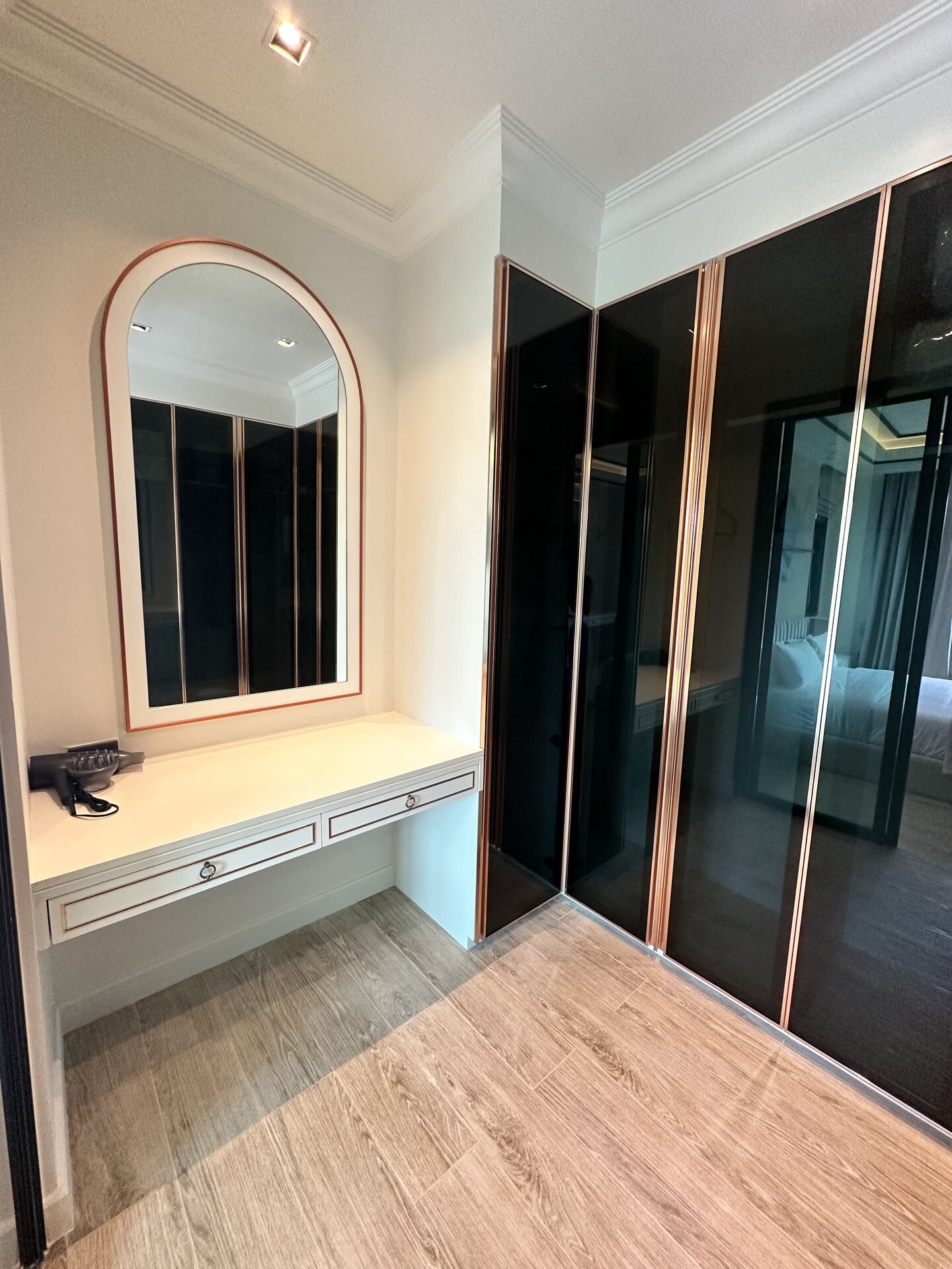 3 спальная вилла рядом с BoatAvenue. (ID 560)