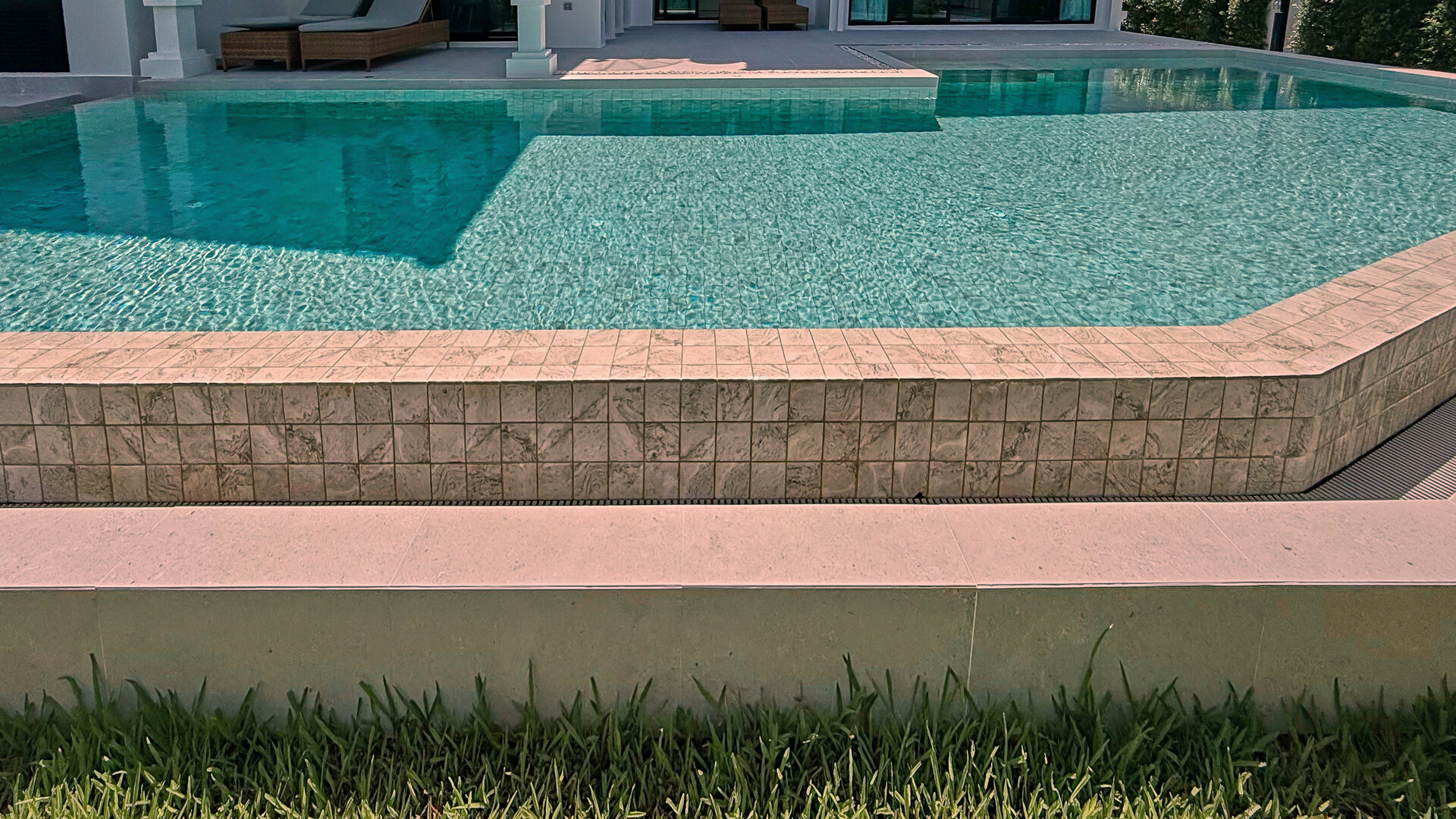 Продажа 3-спальной виллы в Fifth Element Villas (ID 529)