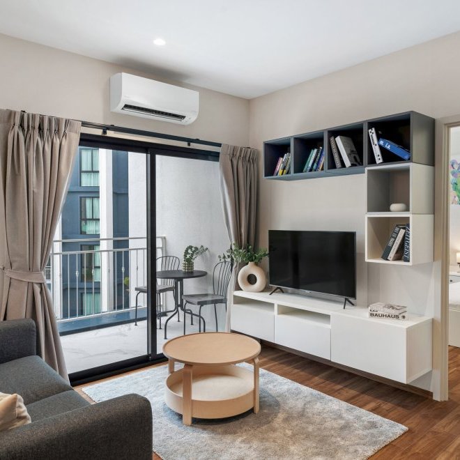 Rent a 2 bedroom apartment MO304 The Title Halo 1 (ID 545)