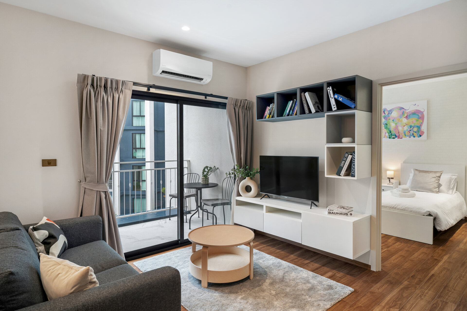 Rent a 2 bedroom apartment MO304 The Title Halo 1 (ID 545)