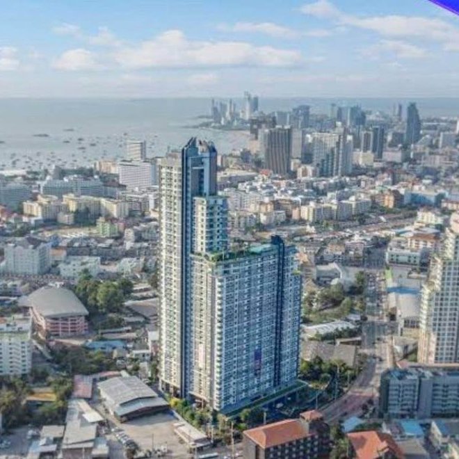 Arcadia Millennium Tower (ID 670)