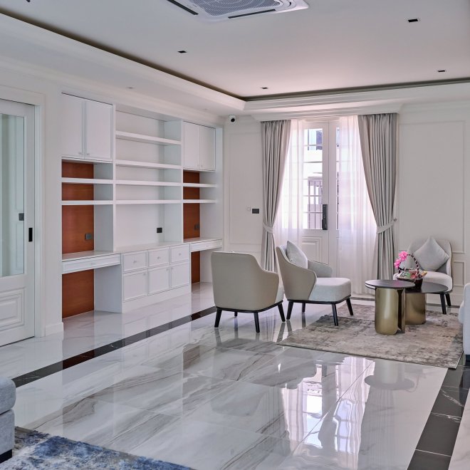 4卧室别墅第五元素出售 (ID 520)