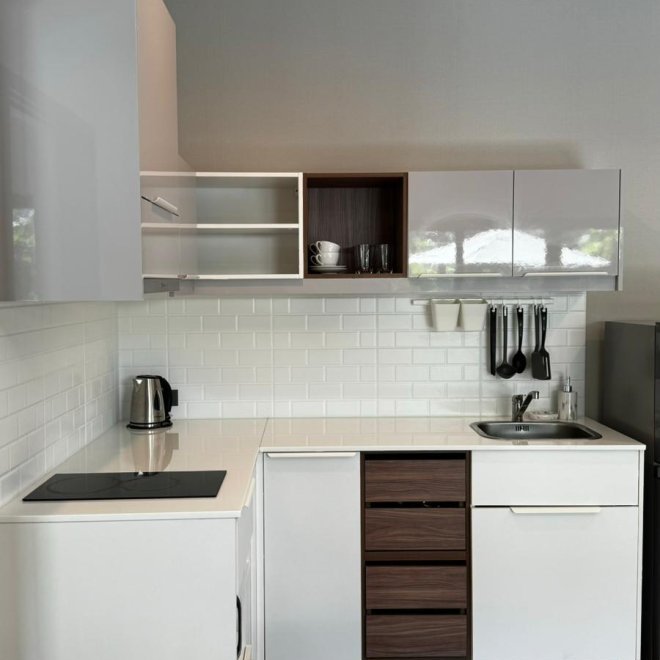 2 спальная квартира в The Title V (ID 130)